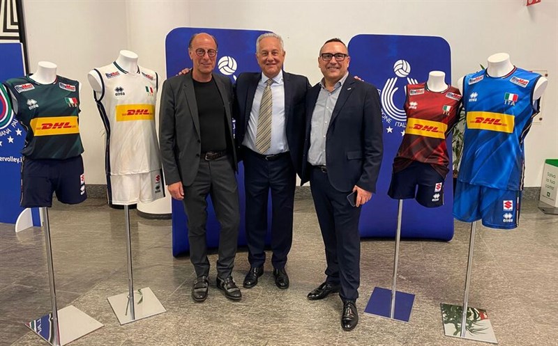 Un momento dell'inaugurazione