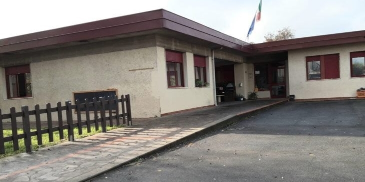 Scuola dell’infanzia Cavicchi di Figline