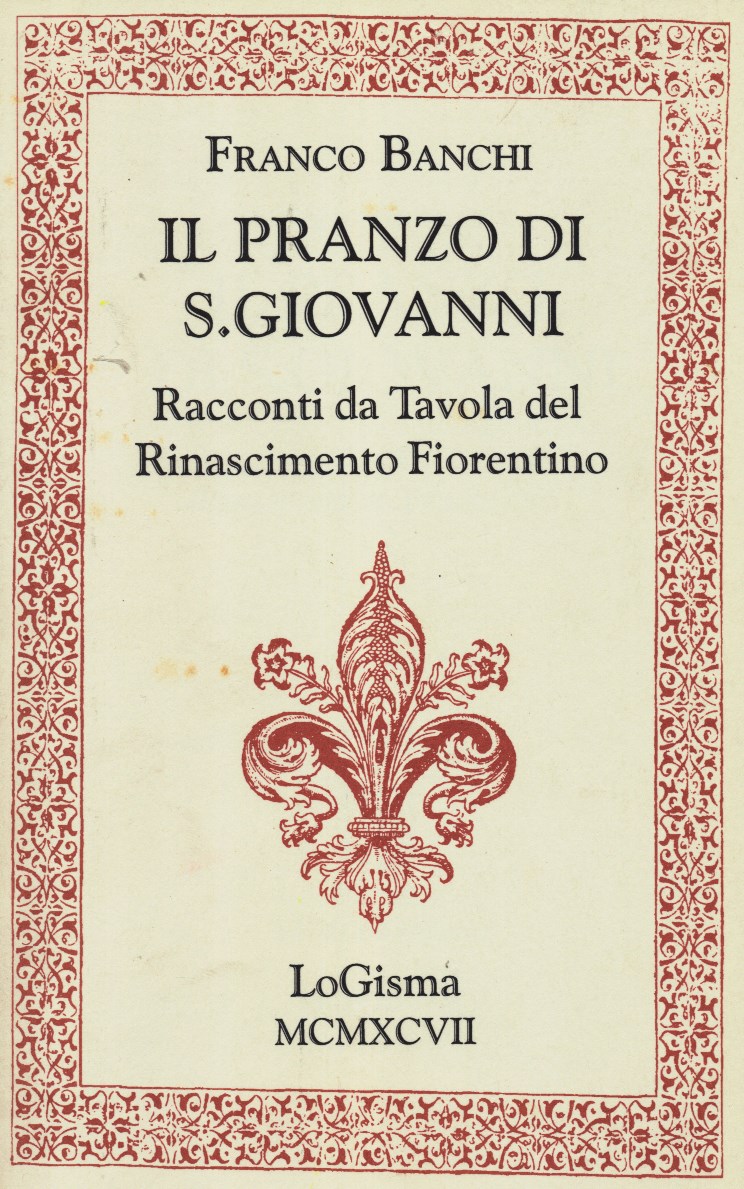 La copertina del libro