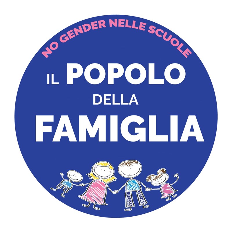 Popolo della Famiglia