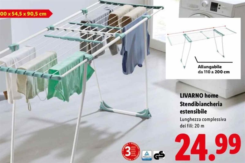 Lidl, qualità e convenienza in un solo prodotto