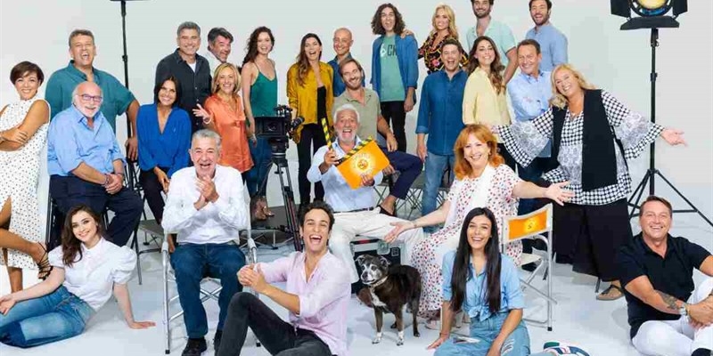 Un Posto al Sole anticipazioni