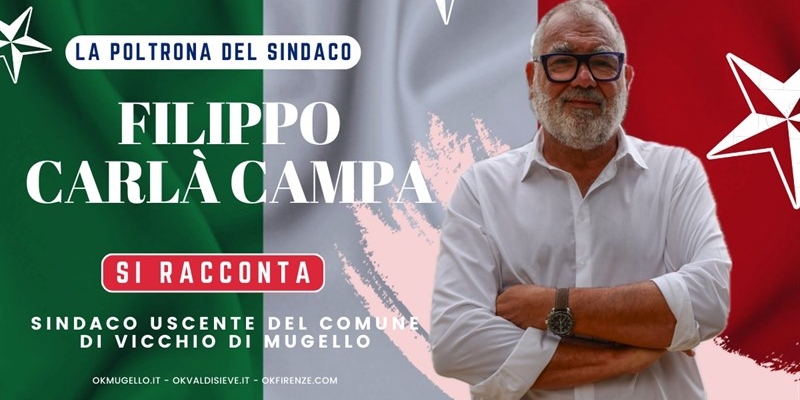 La poltrona del Sindaco 