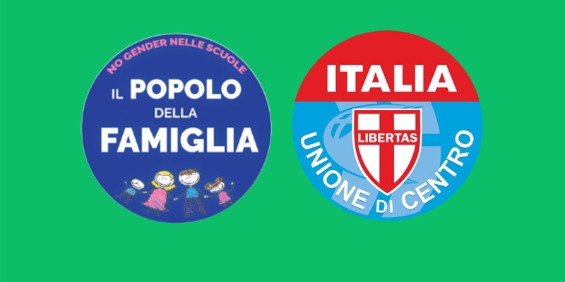 Regionali 2025. UDC e Popolo della Famiglia in dialogo per il centro