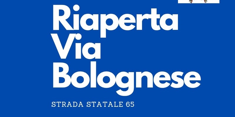 via bolognese