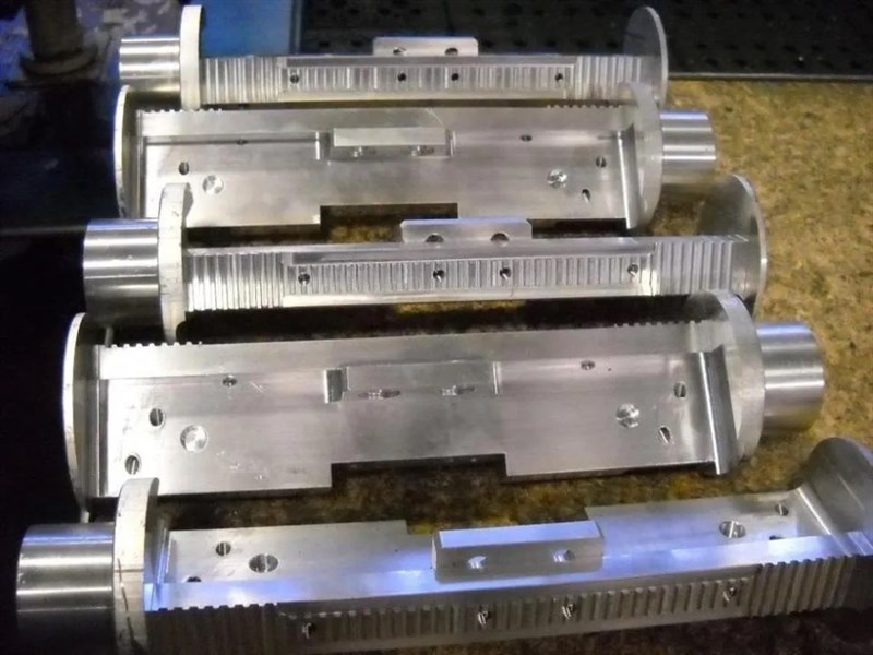 Meccanica di precisione