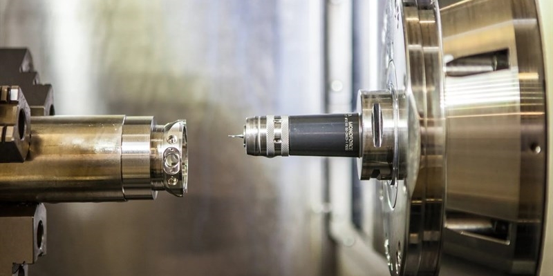 Meccanica di precisione