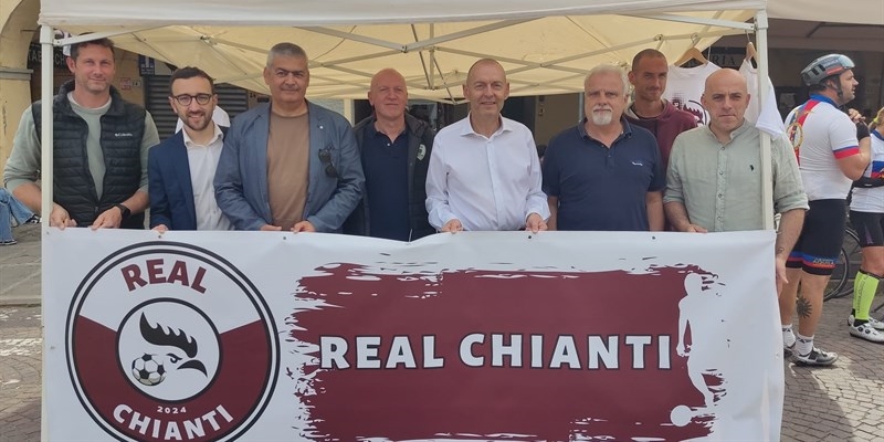 Nasce il Real Chianti