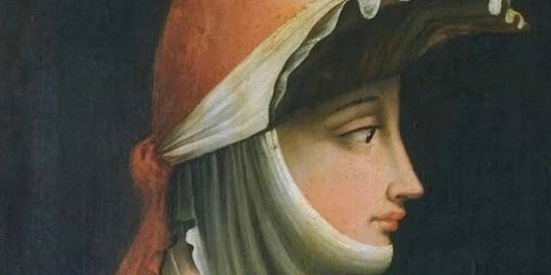 Matilde di Canossa