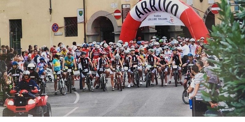 MTB Coppa Toscana