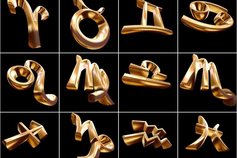 5 segni zodiacali più spendaccioni dell