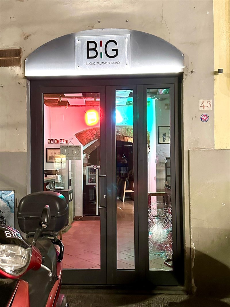 Collezione di spaccate