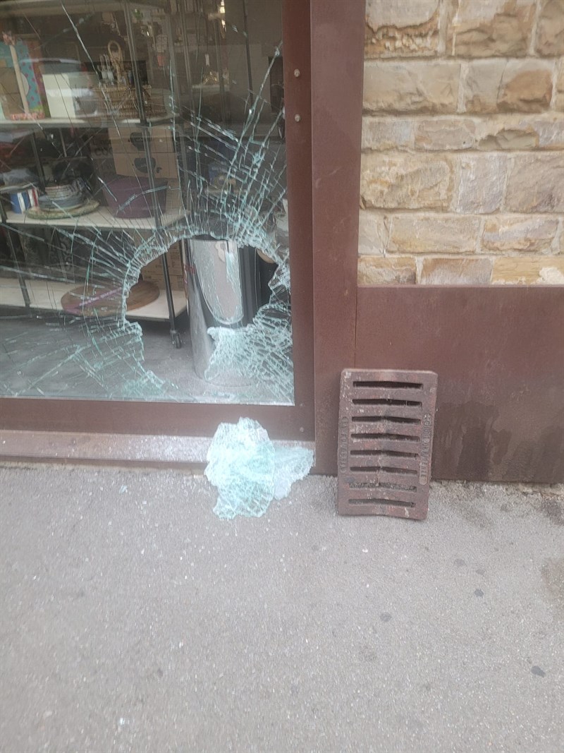 Collezione di spaccate