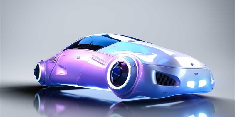 Auto senza freni e pedali (www.okmugello.it)