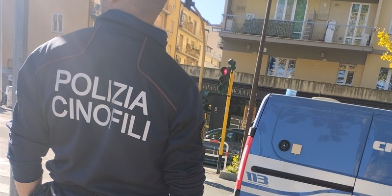 Controlli nel quartiere