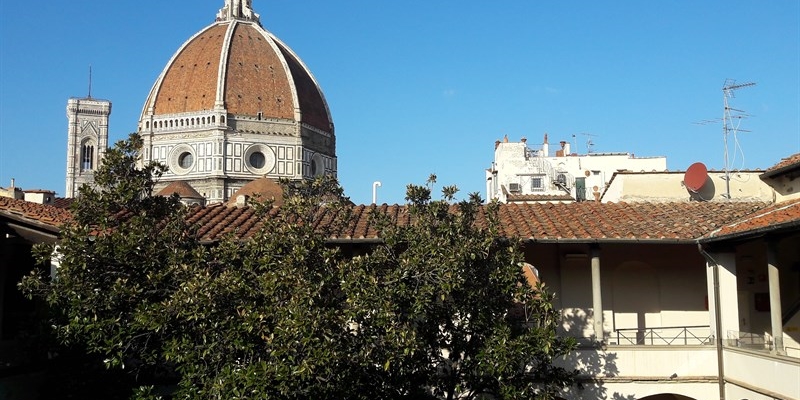 Biblioteca Comunale delle Oblate
