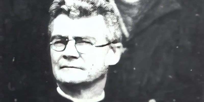 Don Lorenzo Gasperi l’eroico sacerdote che salvò Borgo San Lorenzo 