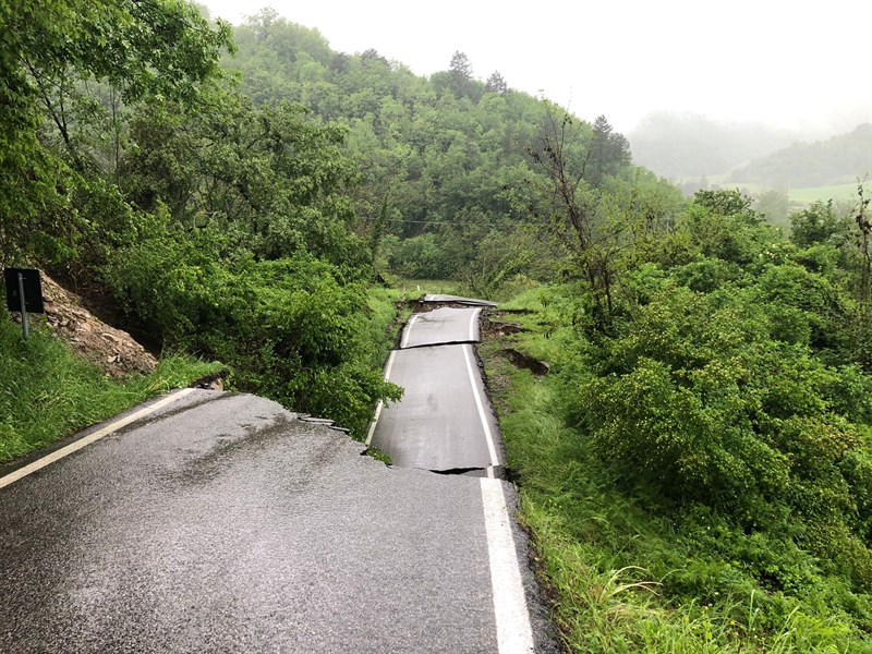 L'appello che arriva da Palazzuolo