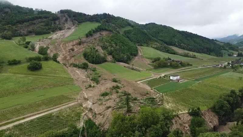 L'appello che arriva da Palazzuolo