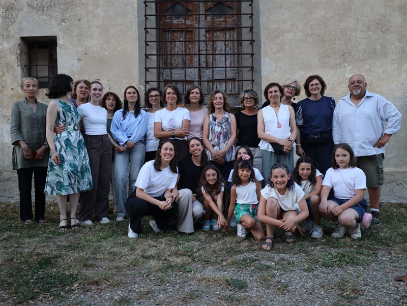 Panicaglia ritrova la sua festa: San Giovanni Battista tra fede, arte e comunità