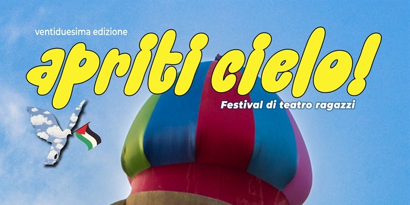 Apriti Cielo