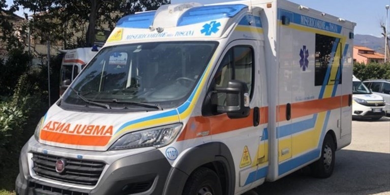 Sanità: il Consiglio Regionale chiede di innalzare i limiti temporali e chilometrici per la sostituzione delle ambulanze