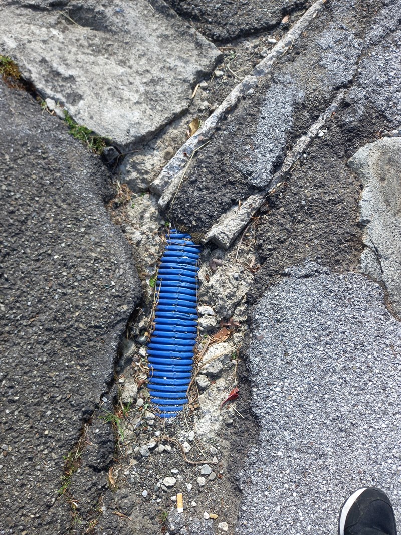 La situazione alla Traversa