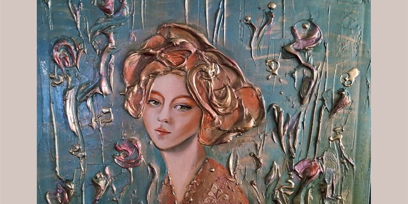 Un taglio della locandina