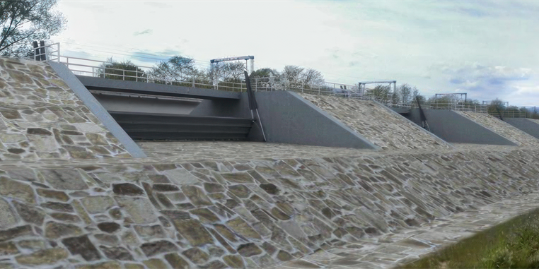 Cassa di espansione Pizziconi