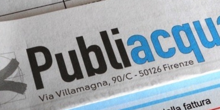 Publiacqua