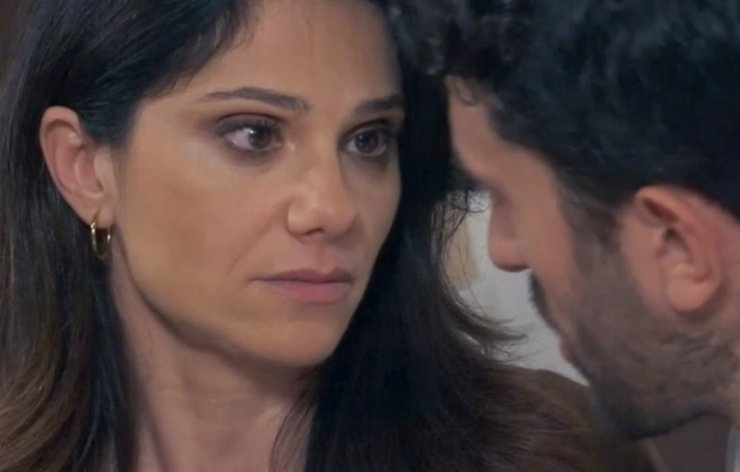 rosa un posto al sole