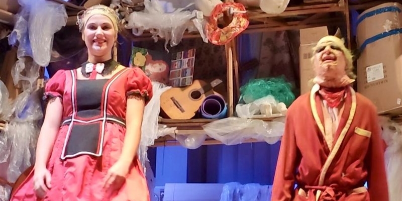 Meccanica dell'amore