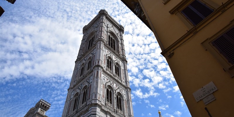 Campanile di Giotto