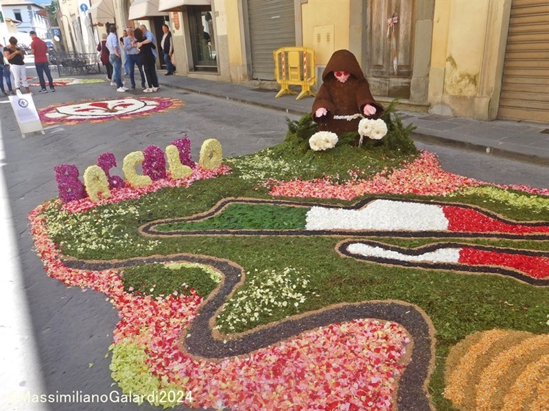 Infiorata