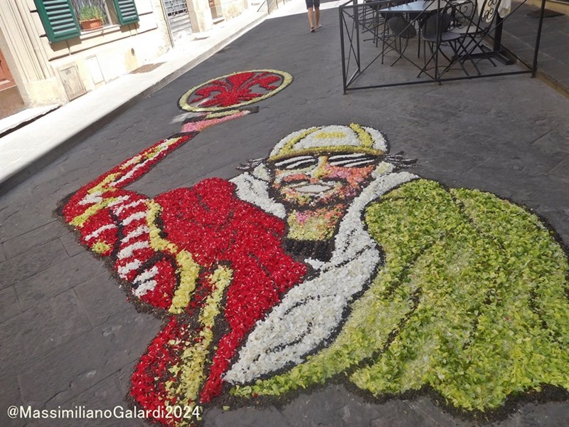 Infiorata