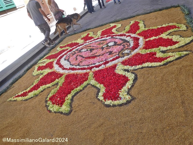 Infiorata