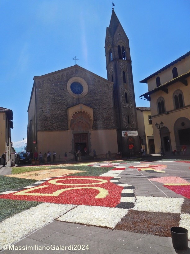 Infiorata