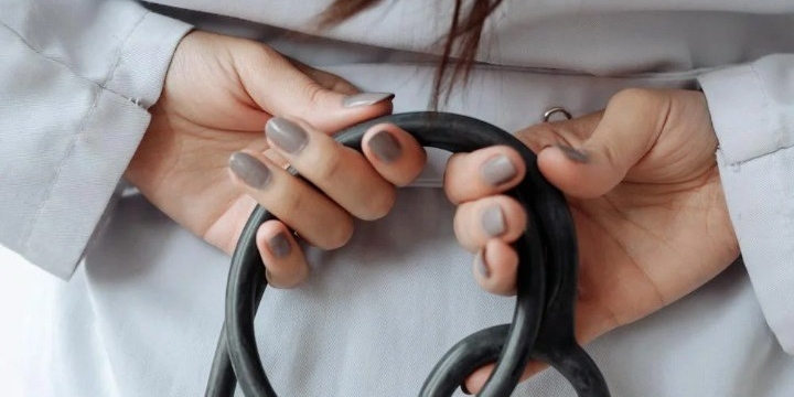 Salute - sanità - medico - immagine di repertorio