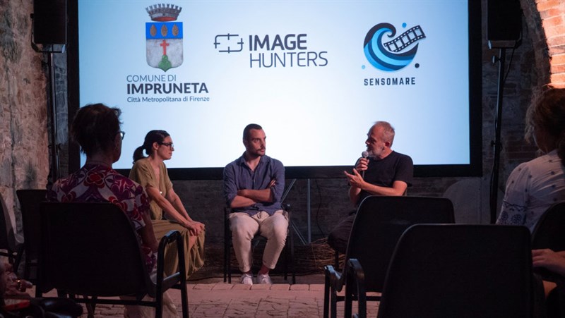 Un momento della rassegna