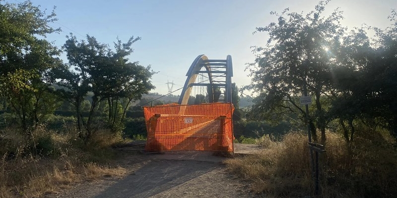 Ponte all'andolaccio