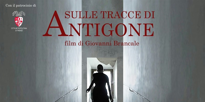 Antigone - Locandina
