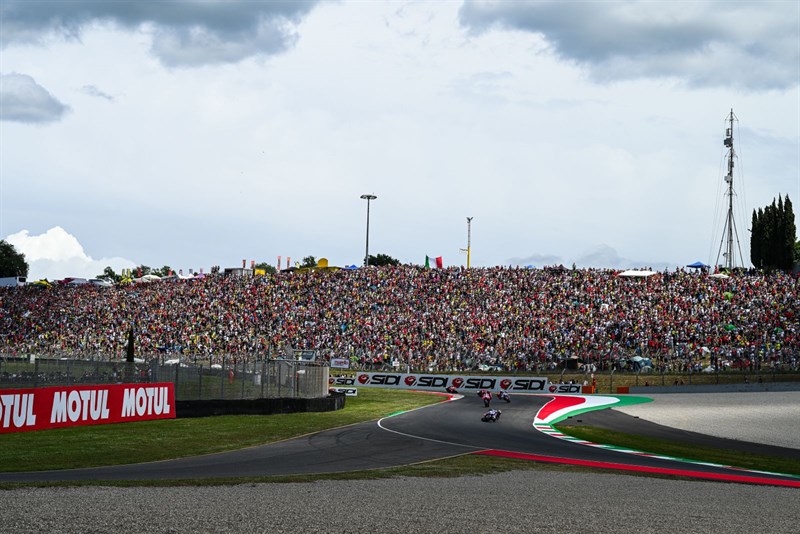 GP Mugello