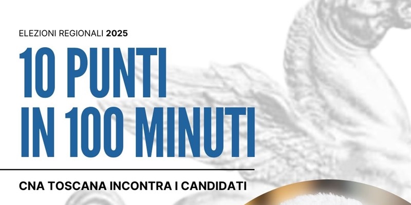 10 punti in 100 minuti