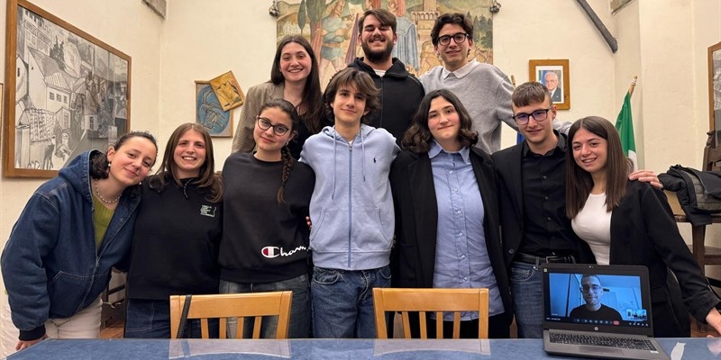 Consulta giovani Scarperia