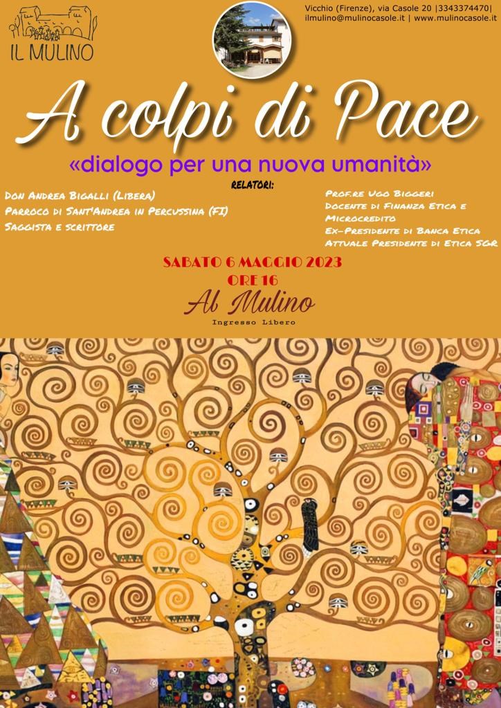 Colpi di Pace