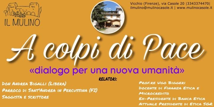 Colpi di pace