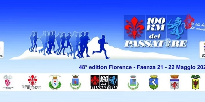 100km passatore