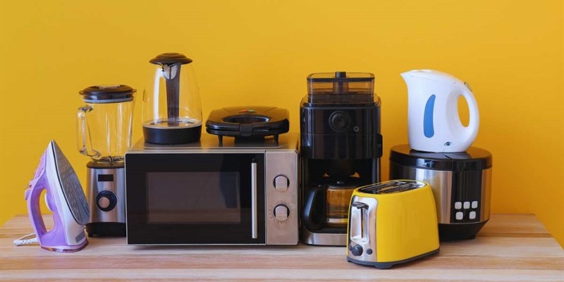 Offerta imperdibile, l'elettrodomestico più desiderato a un prezzo stracciato-okmugello.it