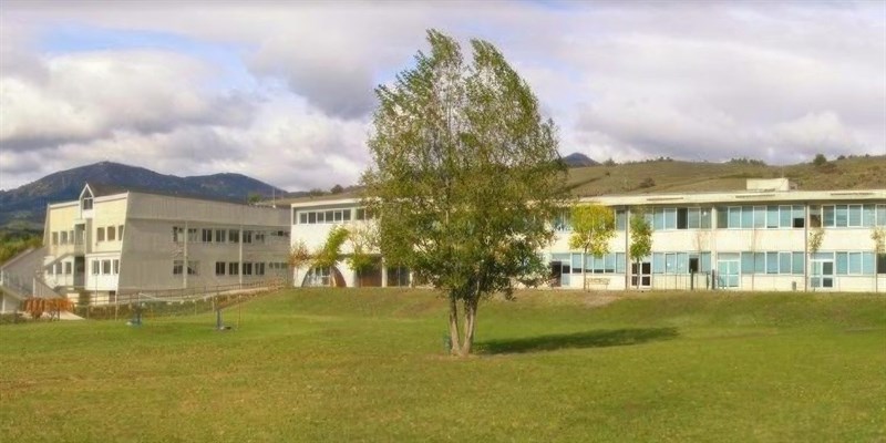 IC Don Milani di Firenzuola