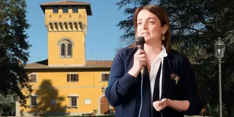 Silvia Notaro e la sfida culturale di Borgo San Lorenzo: una visione per il futuro